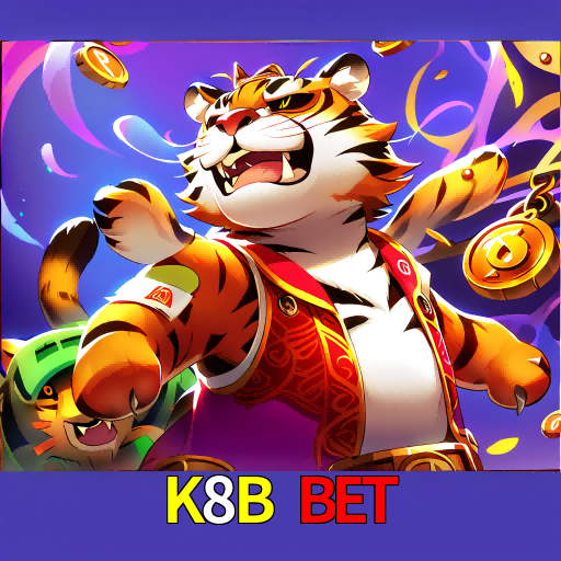  K8B Bet